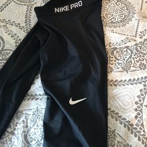Nike Pro Thermal Leggings
